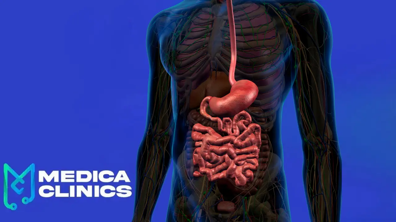 علامات شفاء التهاب المعدة 7 : تعرف على أهمها -ميديكا كلينيكس, image size:1280x720