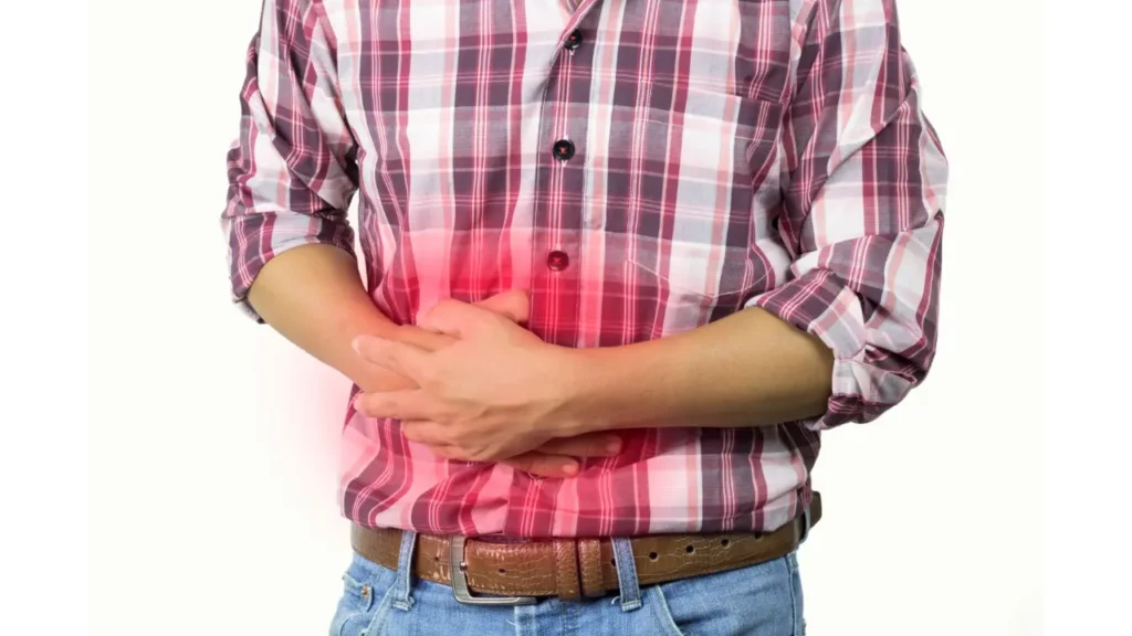 أسباب نزيف المعدة وعلاجه