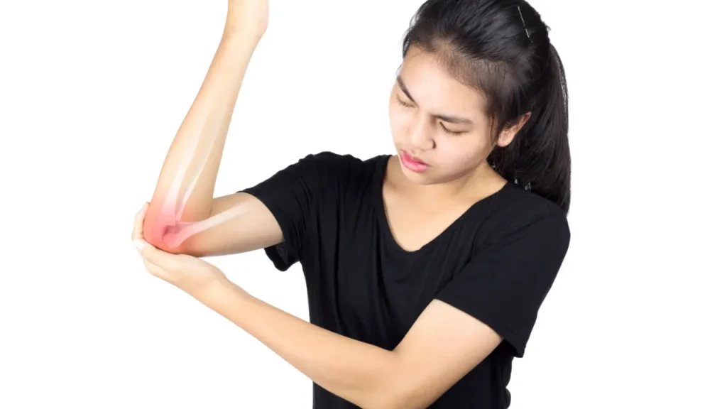 أعراض لين العظام عند الأطفال