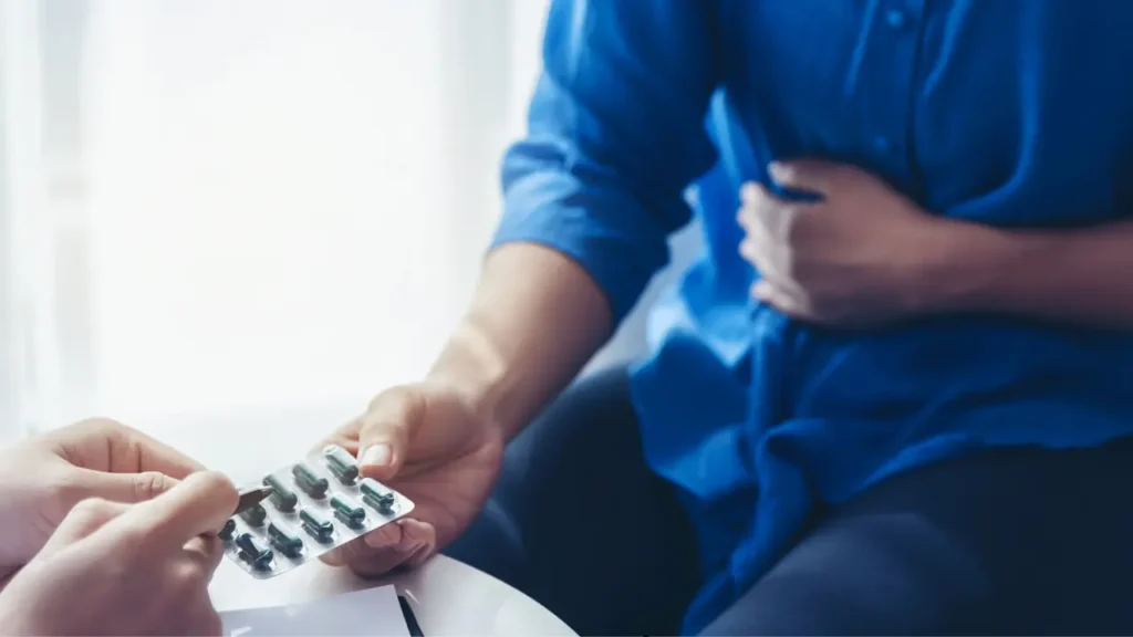 أدوية علاج التهاب الاثنى عشر