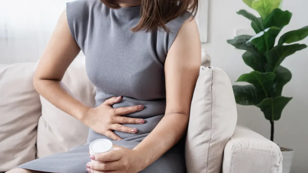 أعراض جرثومة المعدة الخطيرة