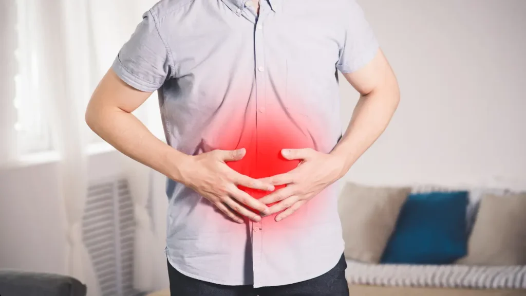 تجربتي مع قرحة الاثنى عشر وألم قرحة الاثنى عشر