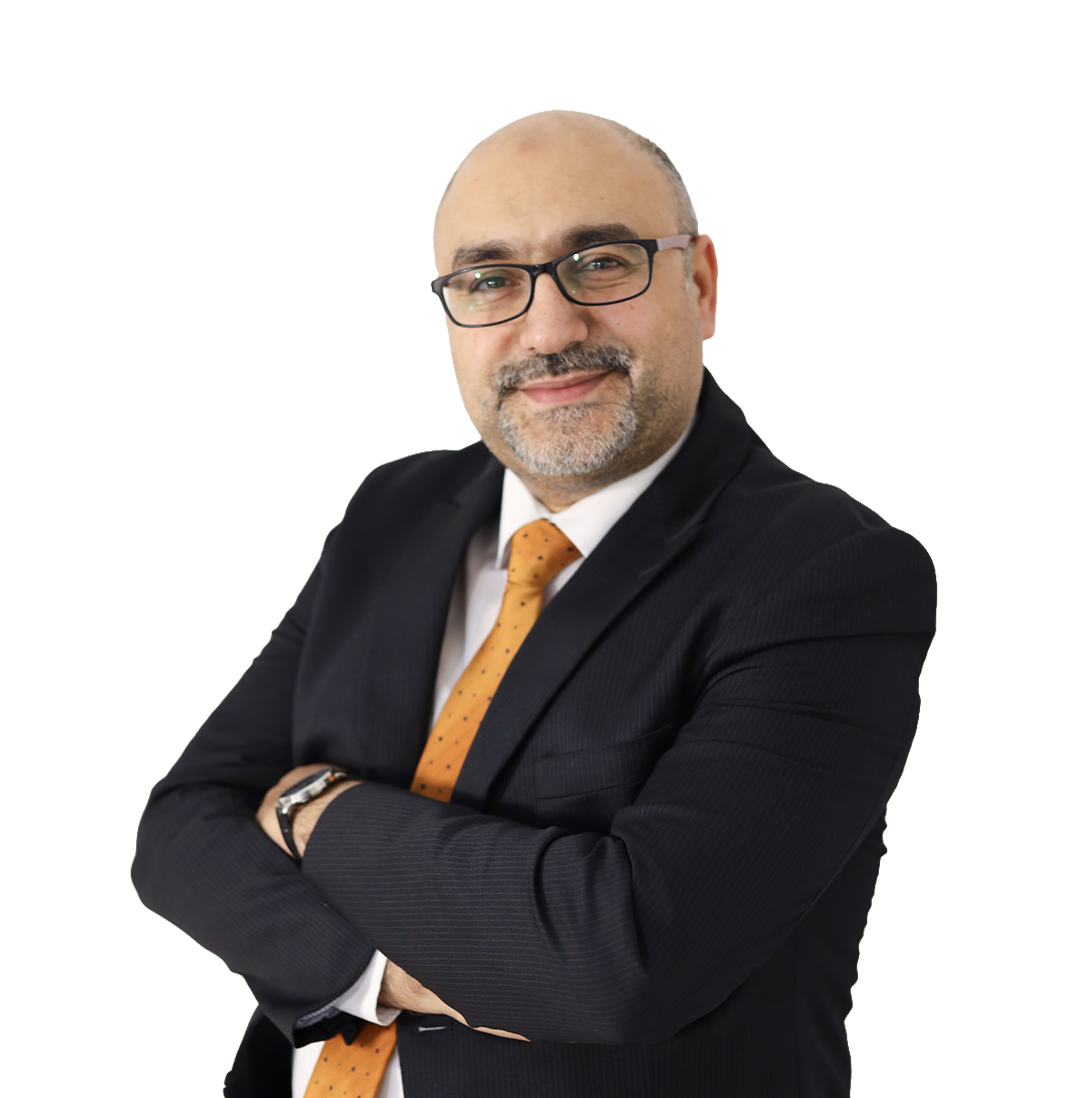 د. محمد البرعي