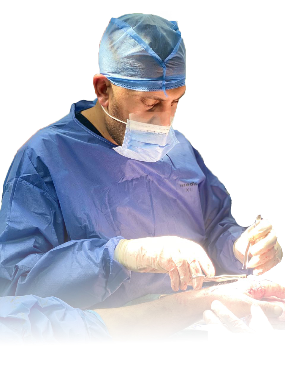 د. عمرو فؤاد