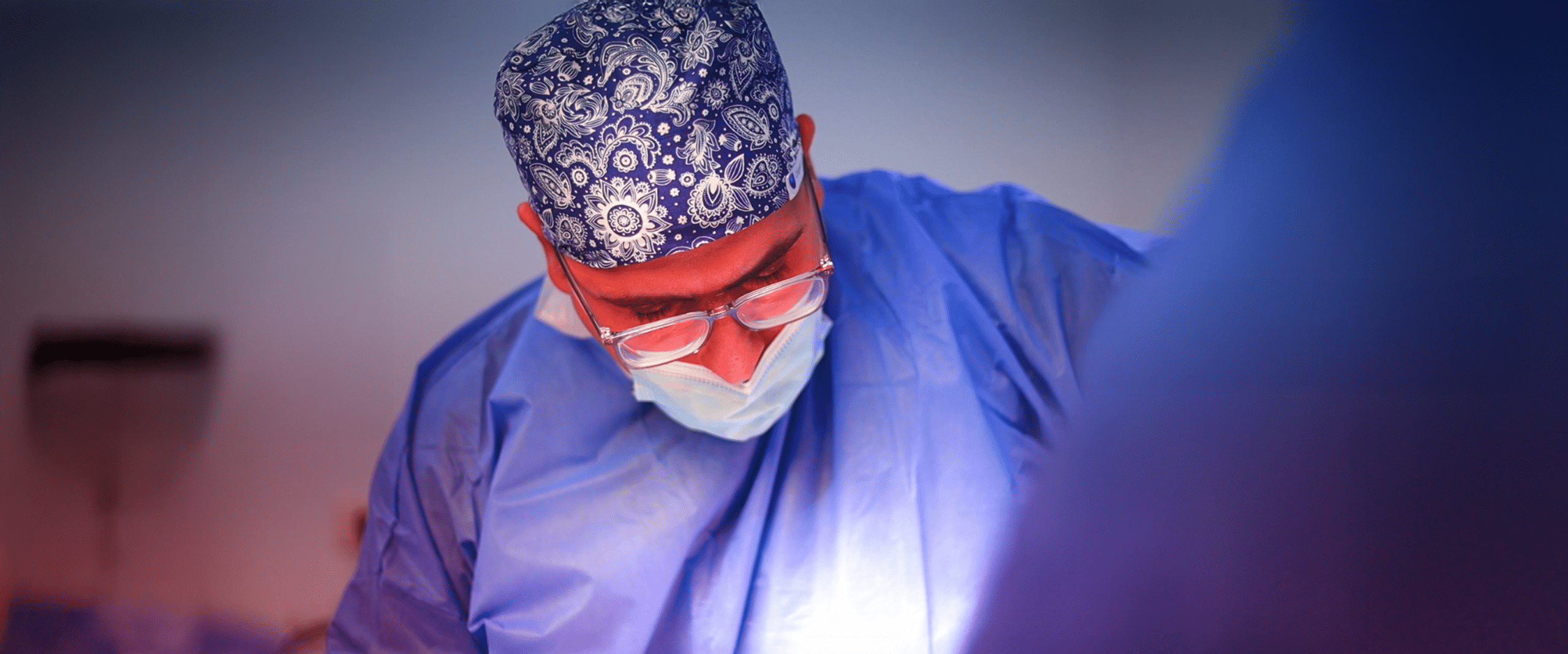 IVF Training Program