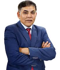 Dr. Borai