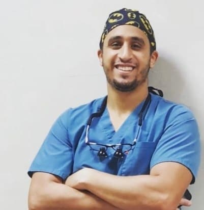 د. مصطفى دسوقي