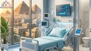ما هي أفضل الدول للسياحة العلاجية؟ دليلك من عيادات Prim Med