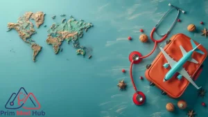 مميزات السياحة العلاجية في مص Prim Med Hub