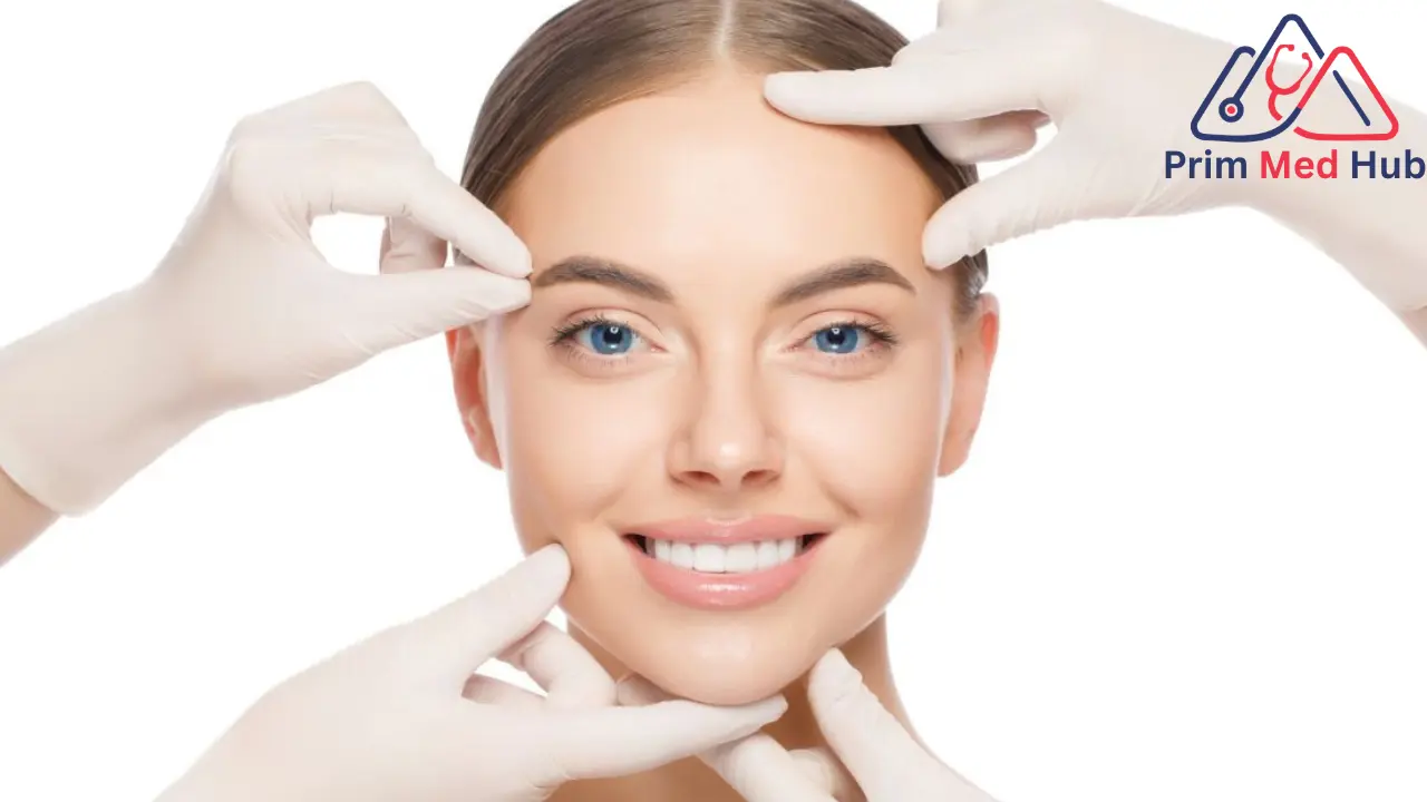 افضل دكتور جراحة تجميل في مصر - عيادات Prime Med