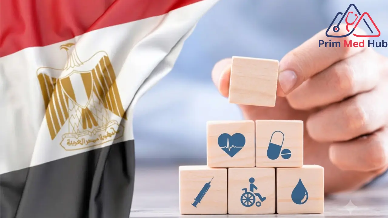 السياحة الطبية في مصر.. لماذا أصبحت الخيار الأول للباحثين عن علاج عالي الجودة بتكلفة مناسبة - عيادات Prime Med