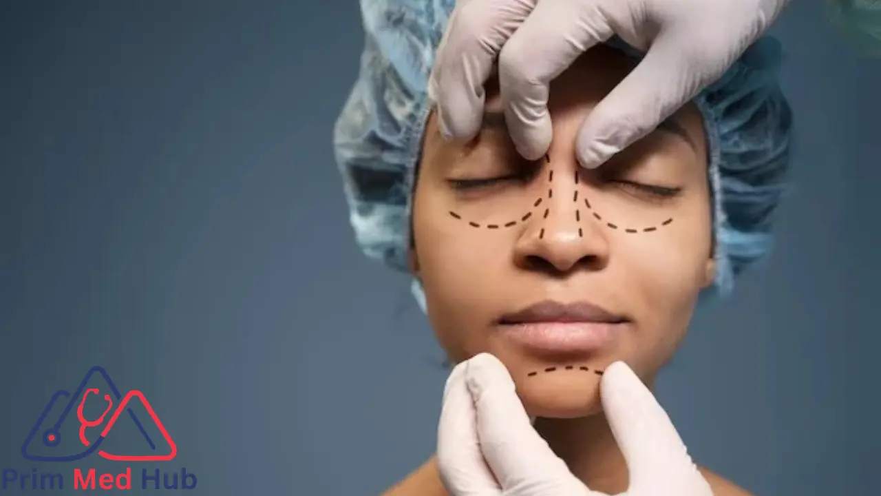 تكاليف عمليات تجميل الوجه في مصر - عيادات Prime Med  