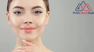 تكاليف عمليات تجميل الوجه في مصر - عيادات Prime Med