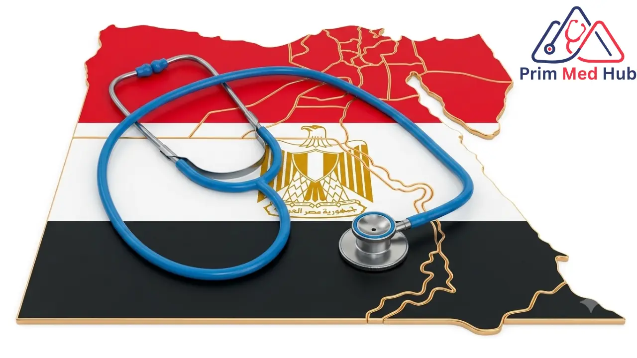 كيفية الاستفادة من خدمات السياحة العلاجية في مصر - Prime Med