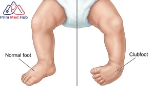 نسبة نجاح علاج القدم الحنفاء - كل ما تحتاج معرفته عن فرص الشفاء وطرق العلاج - عيادات Prime Med