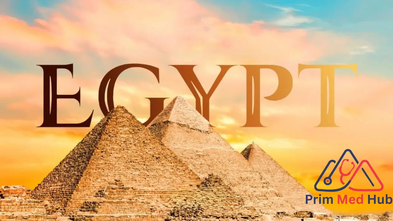 ​السياحة العلاجية في مصر​ - الدليل الشامل للعلاج والإقامة والتكلفة وأفضل الأماكن - rime Med Hub