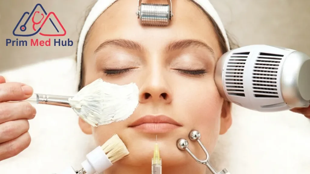 تعرف علي اسعار عمليات التجميل في مصر​ 2026 - Prime Med Hub