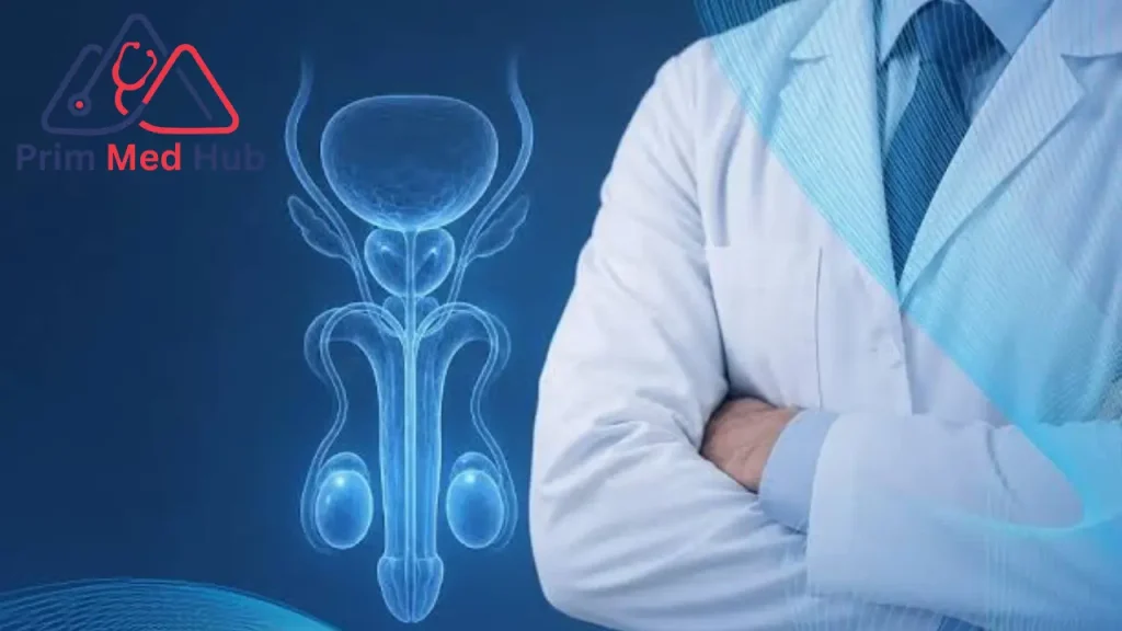 دكتور ذكورة وعقم في مصر – دليلك الشامل لصحة الرجل والإنجاب - Prime Med Hub